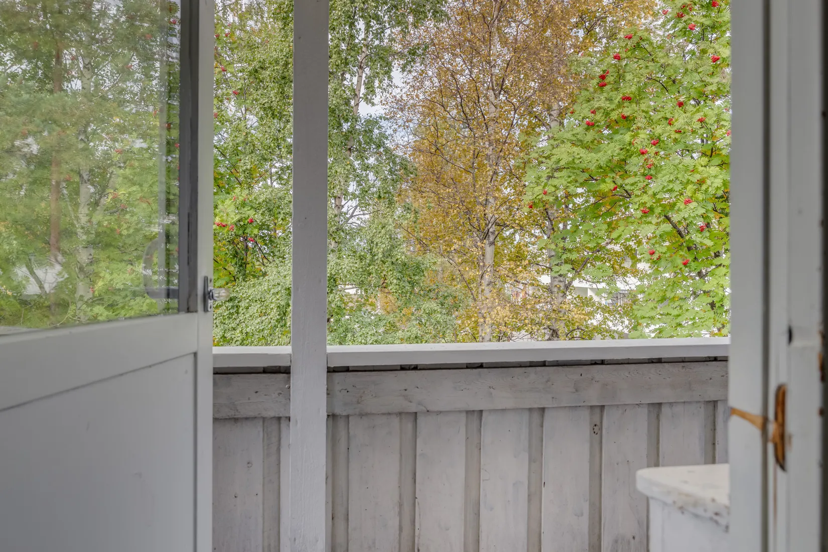 Villa, Parkvägen 5, Skellefteå