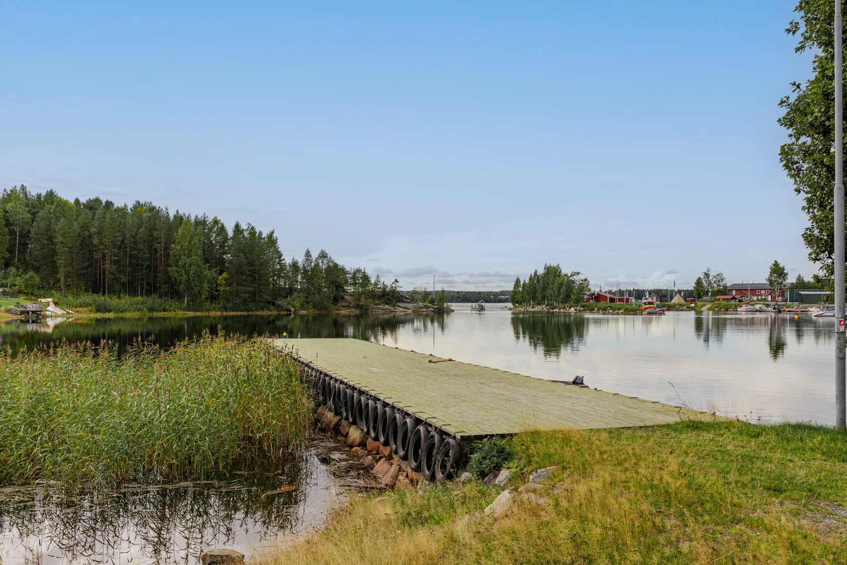 Villa, Parkvägen 5, Skellefteå