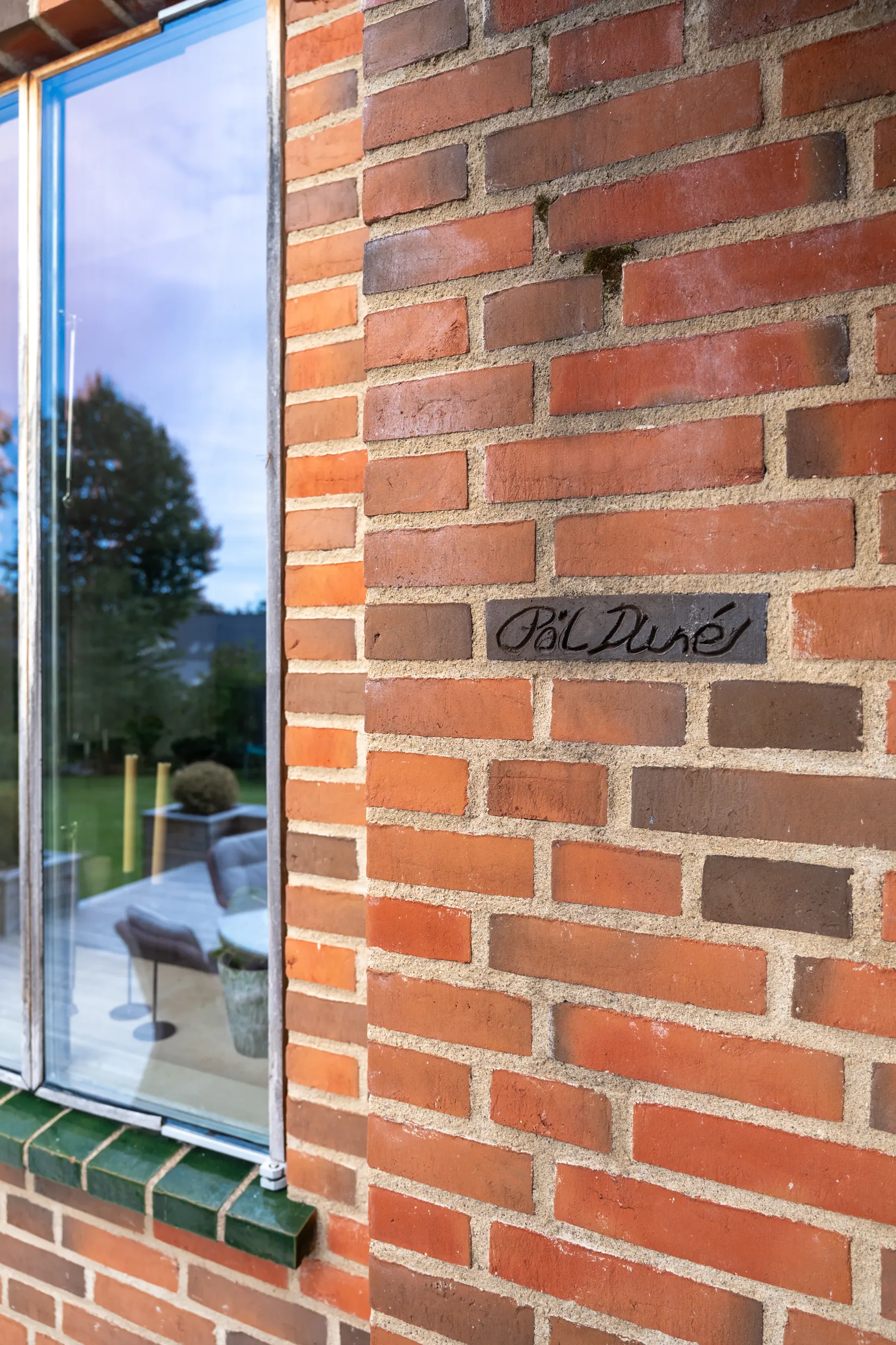 Villa, Ljustervägen 4, Skepparkroken, Ängelholm