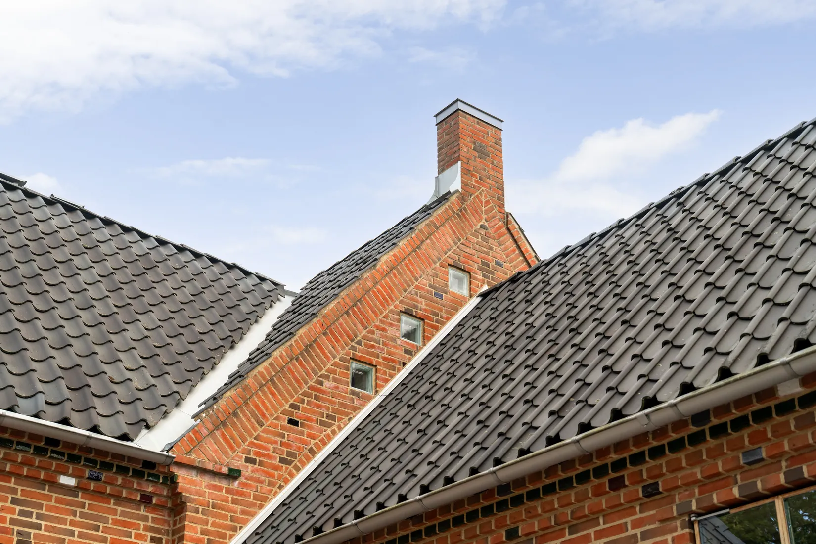 Villa, Ljustervägen 4, Skepparkroken, Ängelholm