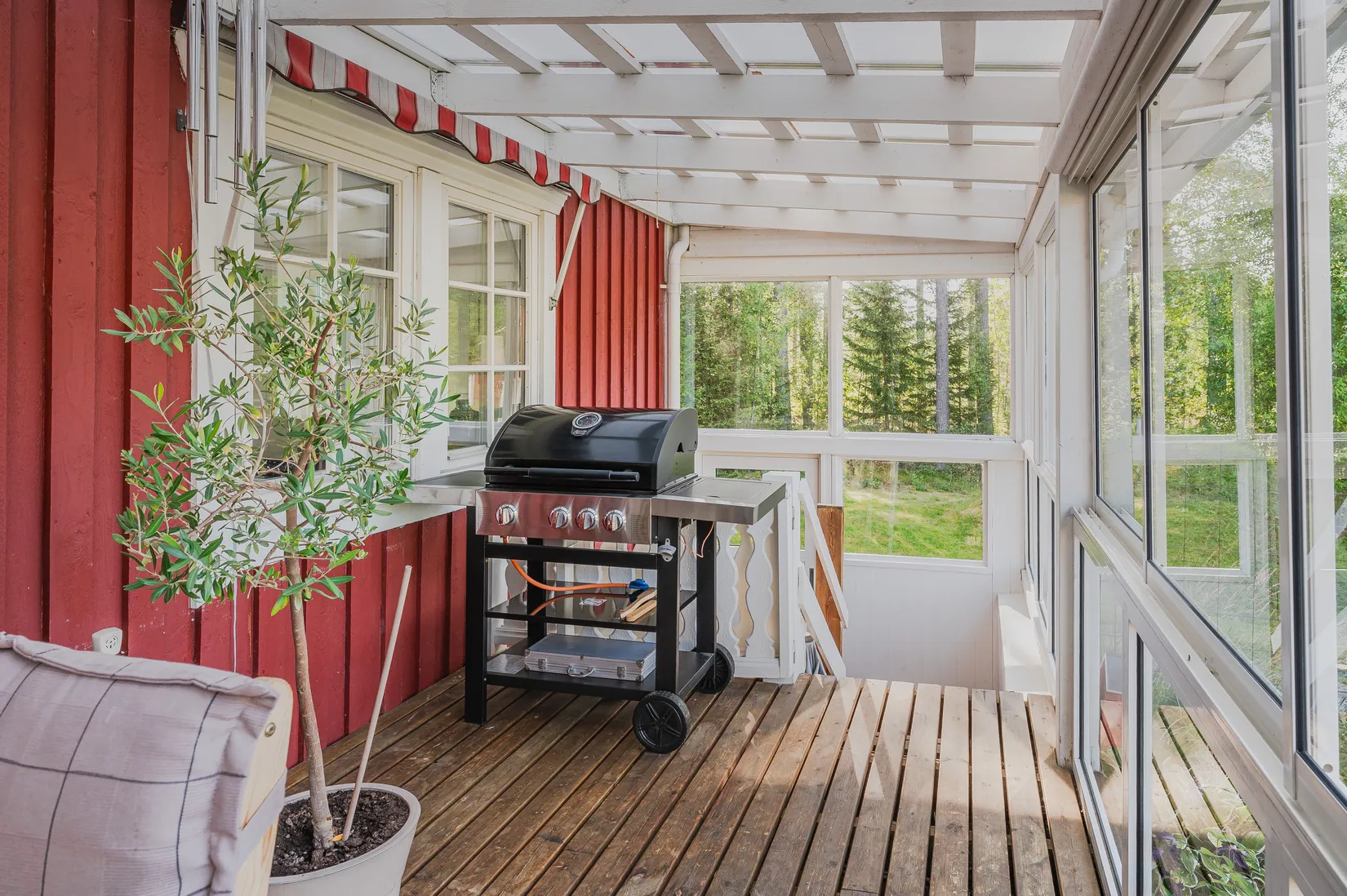 Villa, Torsböle 138, Örnsköldsvik