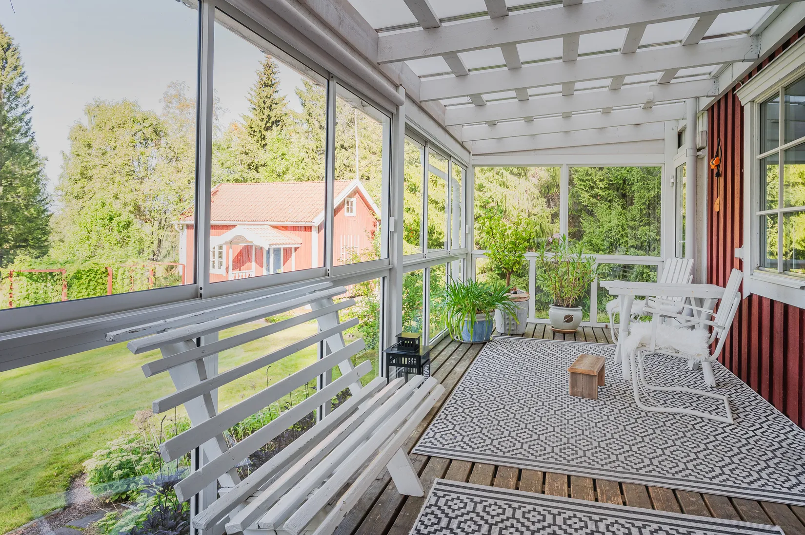 Villa, Torsböle 138, Örnsköldsvik
