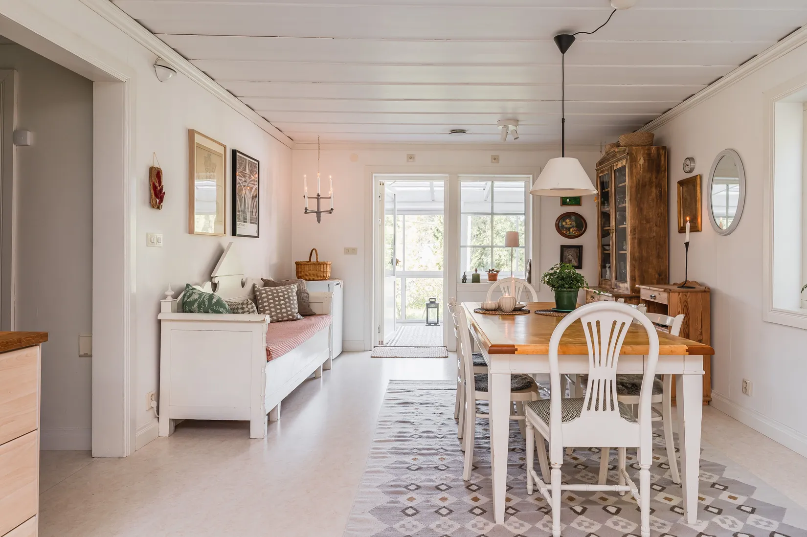 Villa, Torsböle 138, Örnsköldsvik