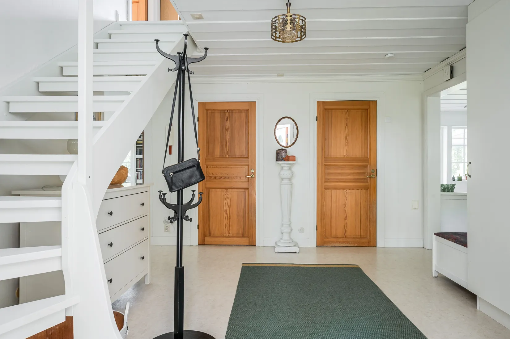 Villa, Torsböle 138, Örnsköldsvik