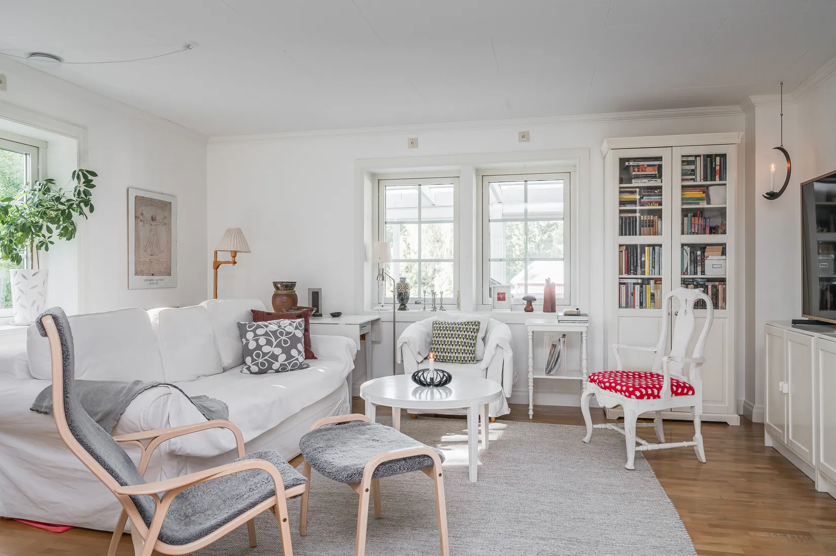 Villa, Torsböle 138, Örnsköldsvik