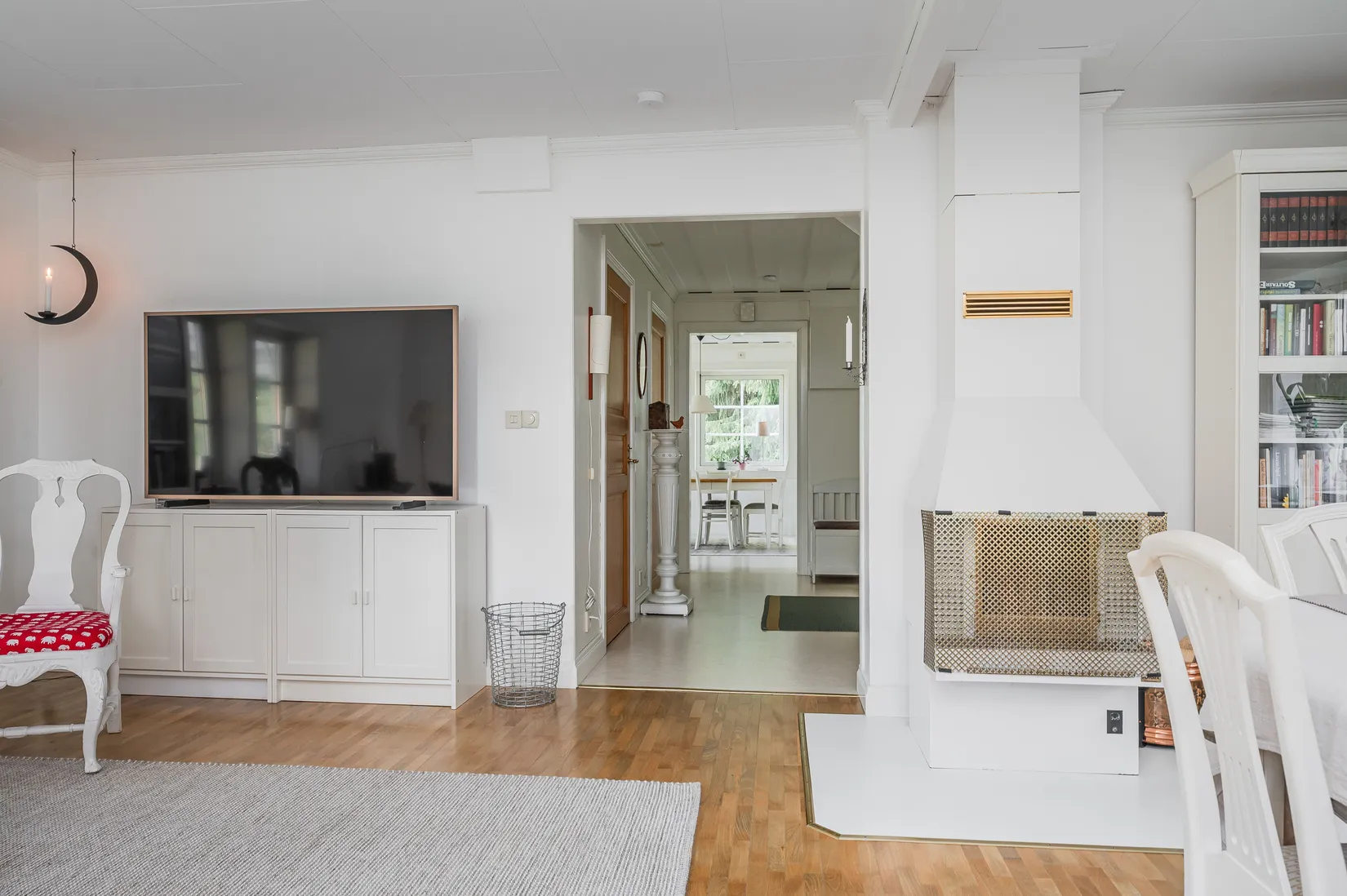 Villa, Torsböle 138, Örnsköldsvik