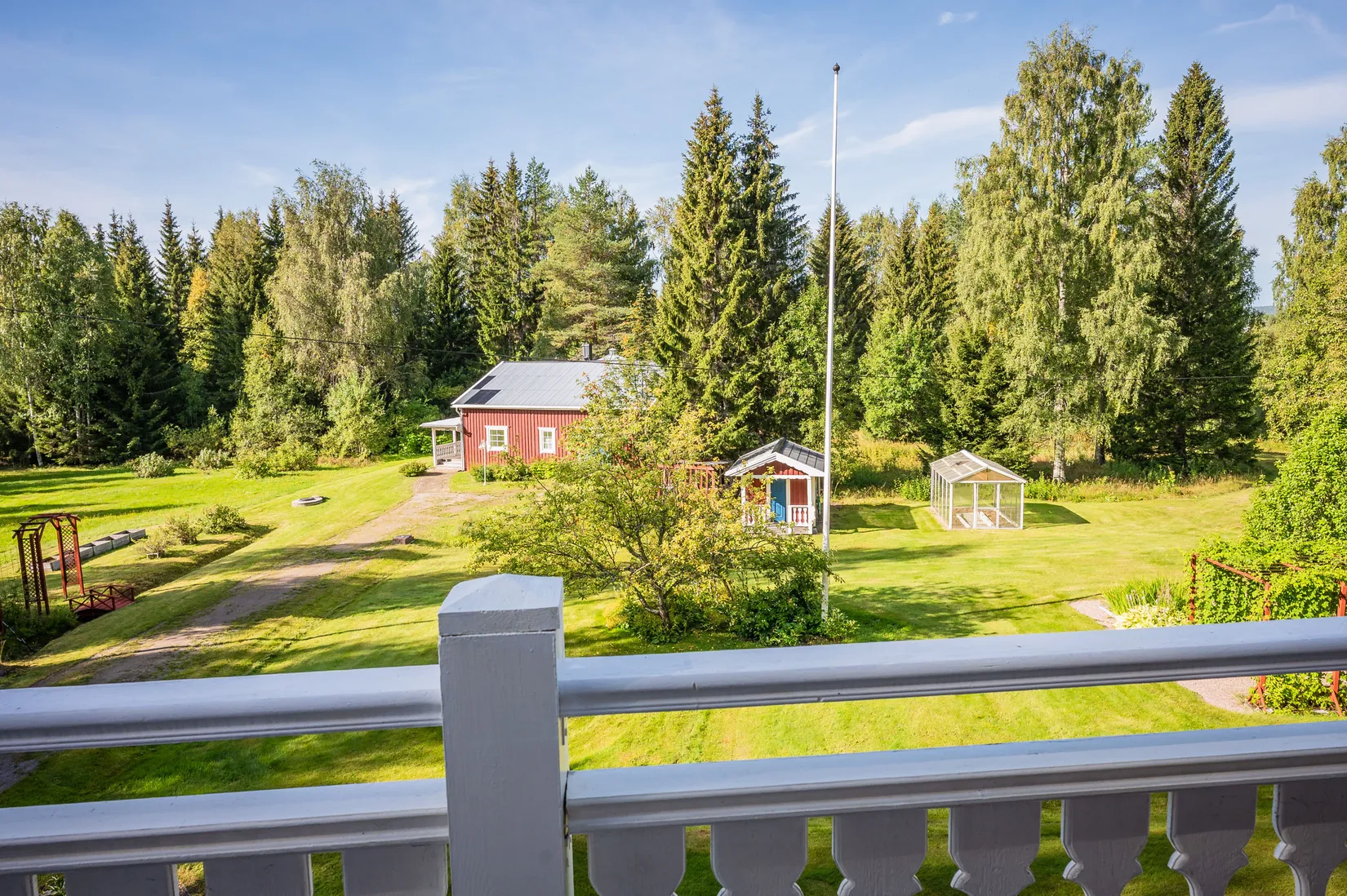 Villa, Torsböle 138, Örnsköldsvik