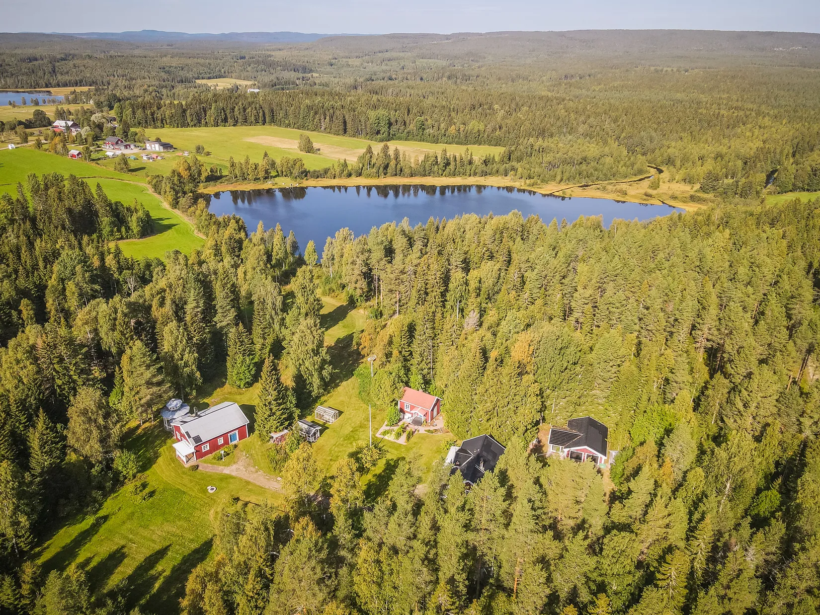 Villa, Torsböle 138, Örnsköldsvik