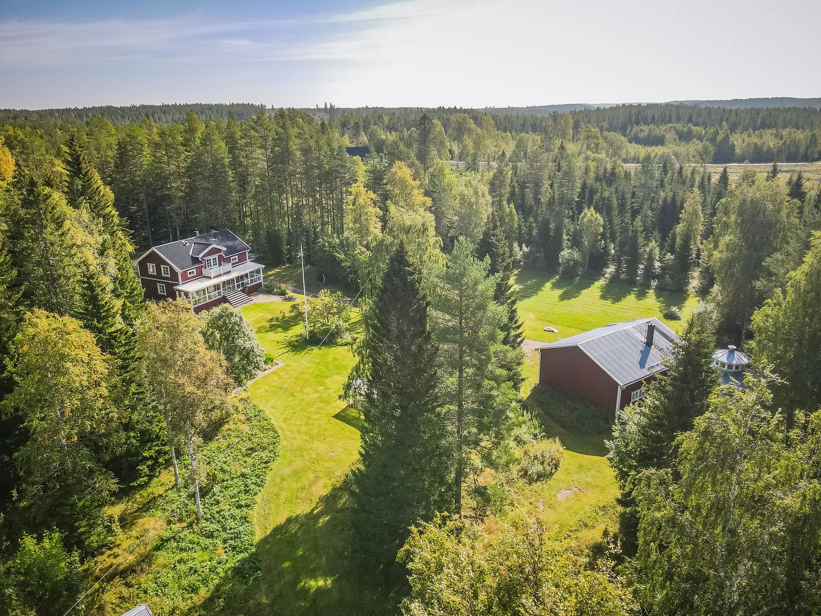 Villa, Torsböle 138, Örnsköldsvik