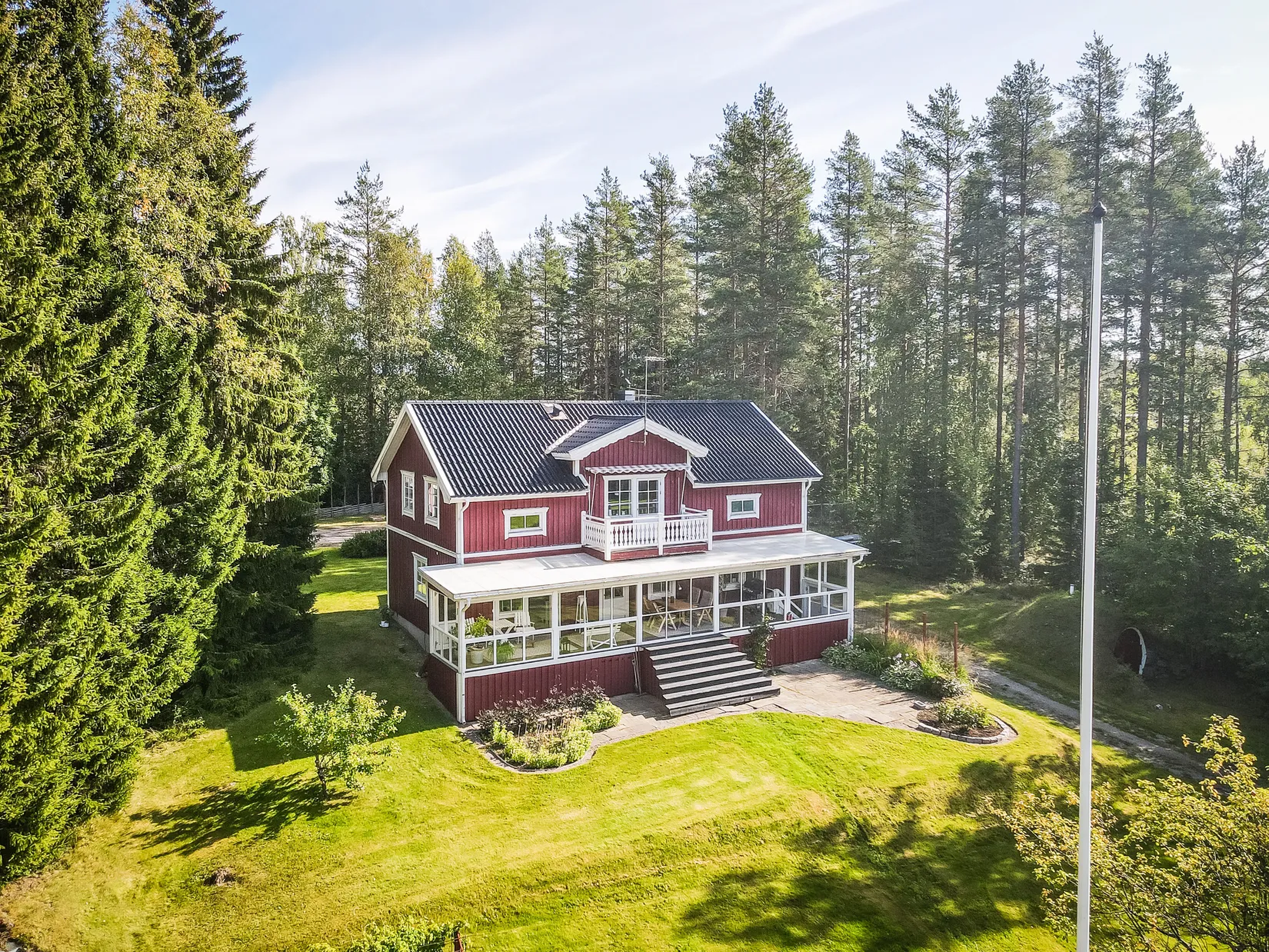 Villa, Torsböle 138, Örnsköldsvik