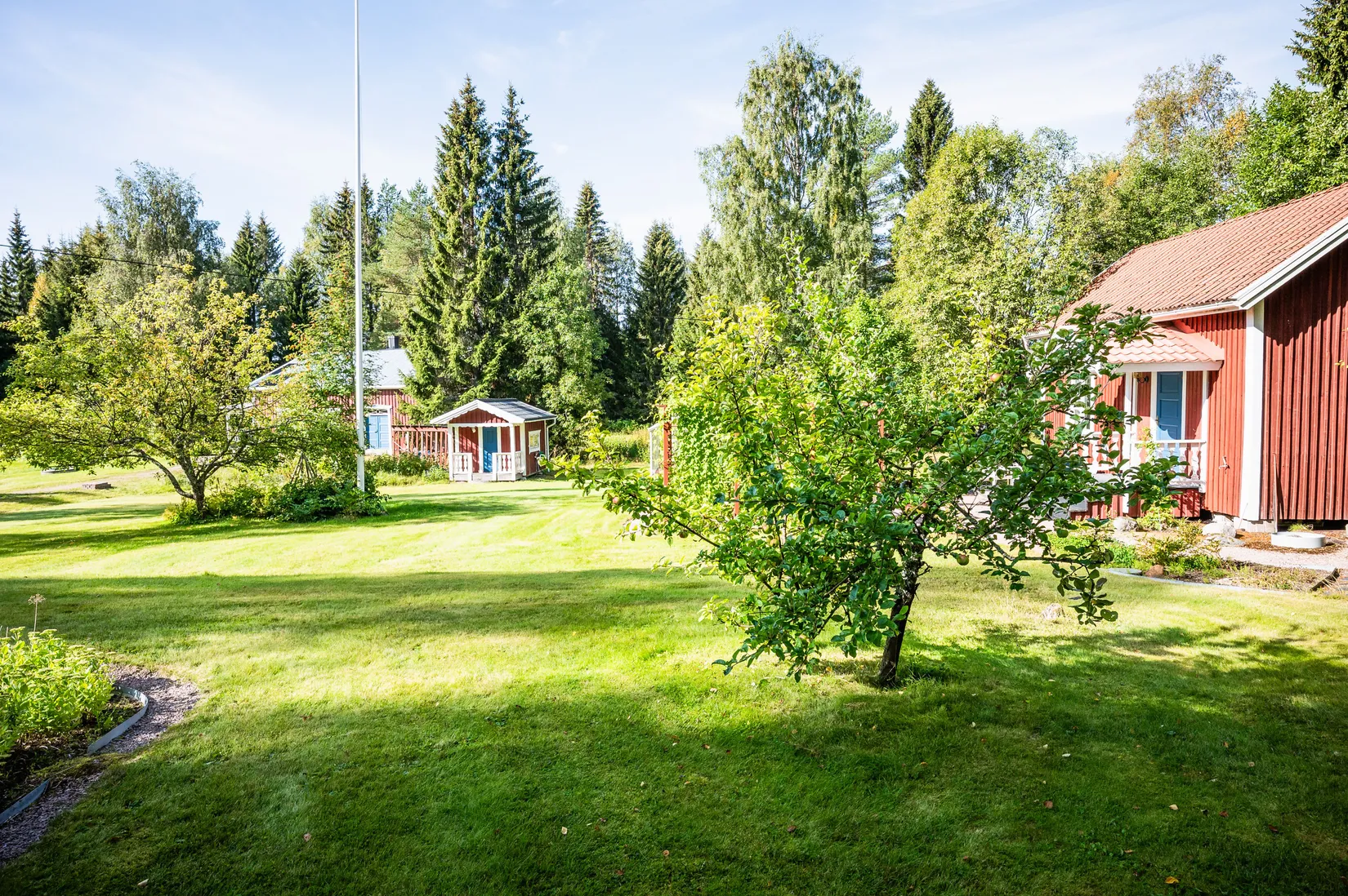 Villa, Torsböle 138, Örnsköldsvik