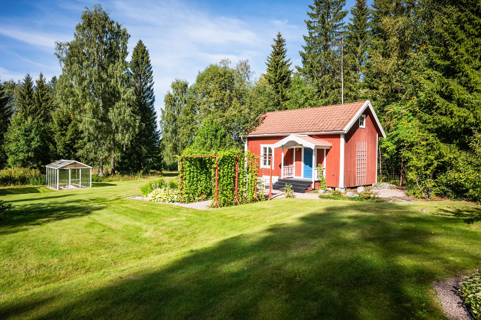 Villa, Torsböle 138, Örnsköldsvik