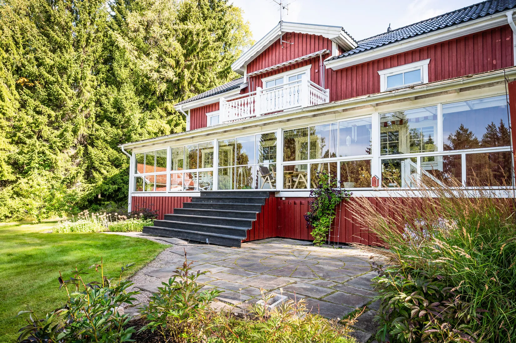 Villa, Torsböle 138, Örnsköldsvik