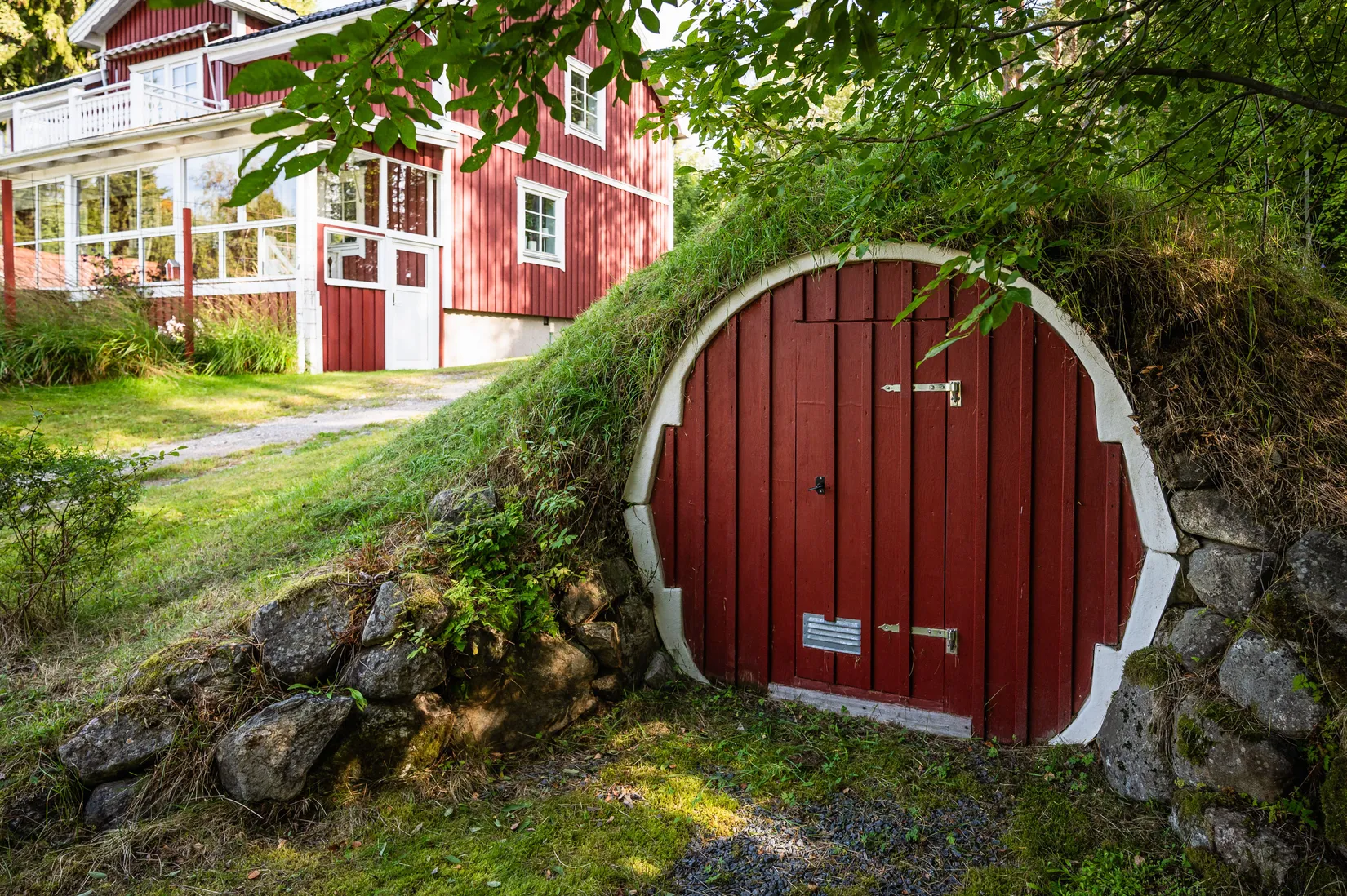 Villa, Torsböle 138, Örnsköldsvik