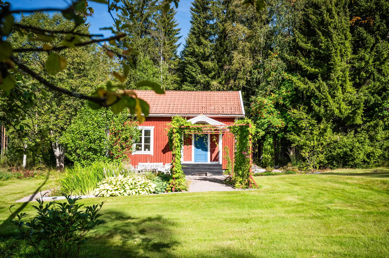 Villa, Torsböle 138, Örnsköldsvik
