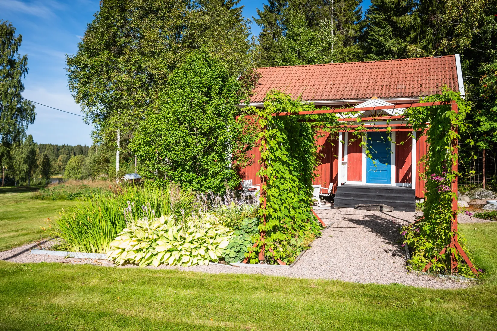 Villa, Torsböle 138, Örnsköldsvik