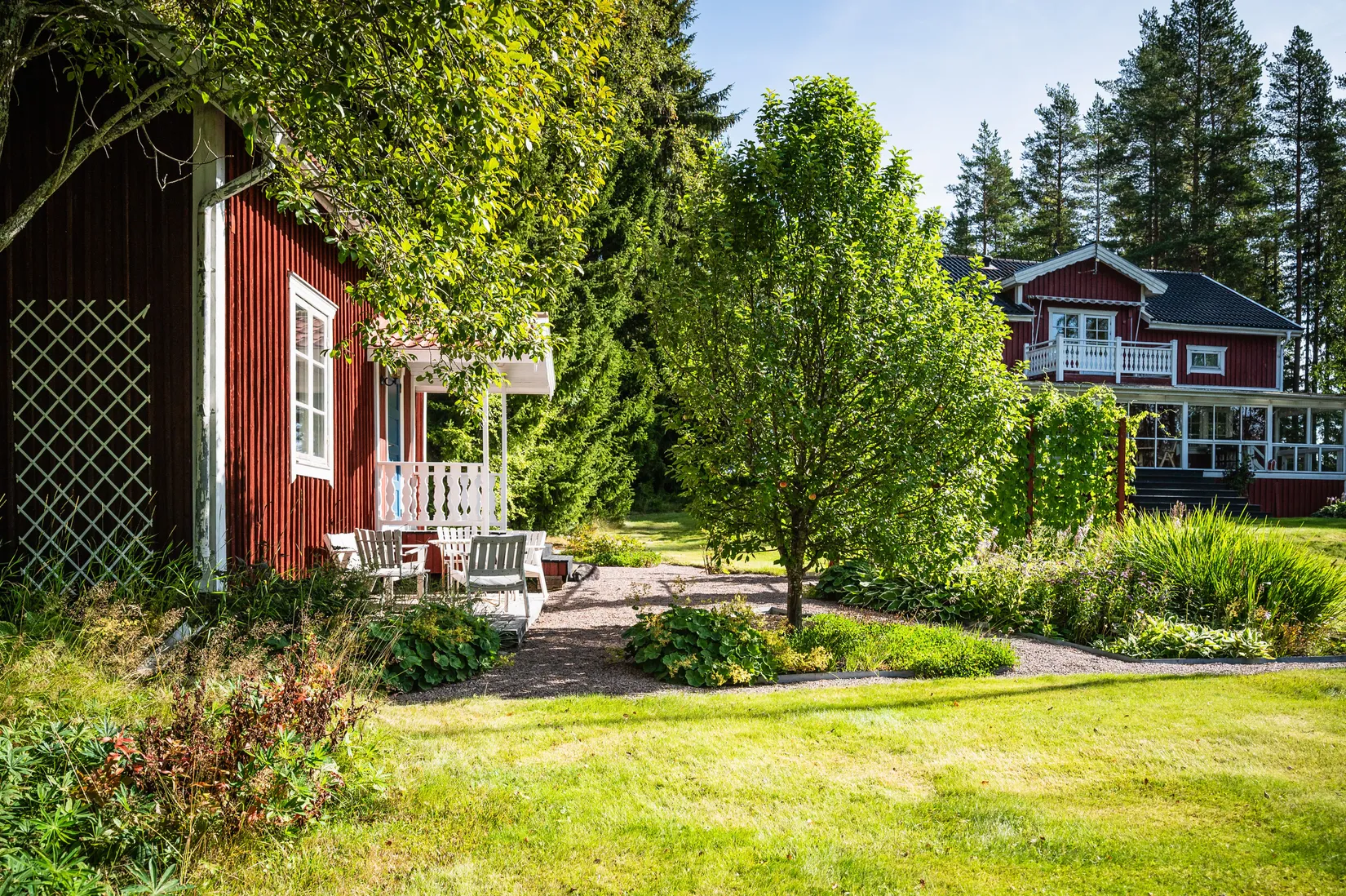 Villa, Torsböle 138, Örnsköldsvik