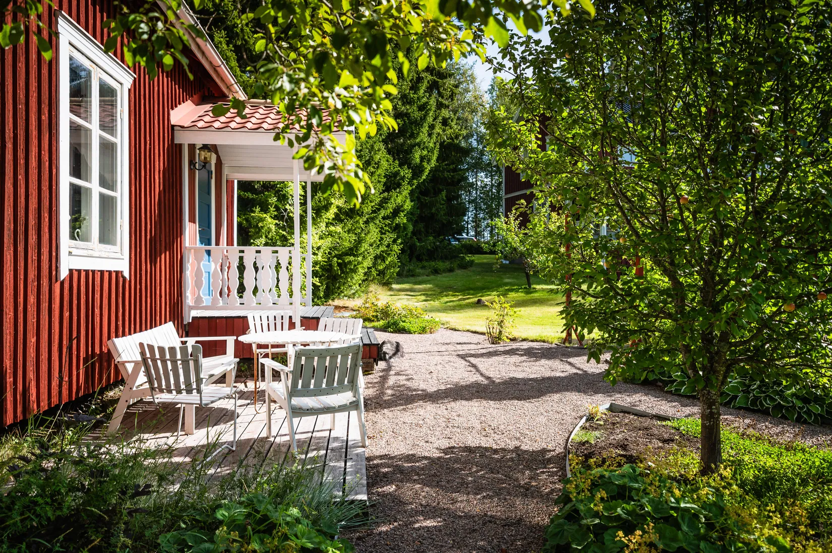 Villa, Torsböle 138, Örnsköldsvik