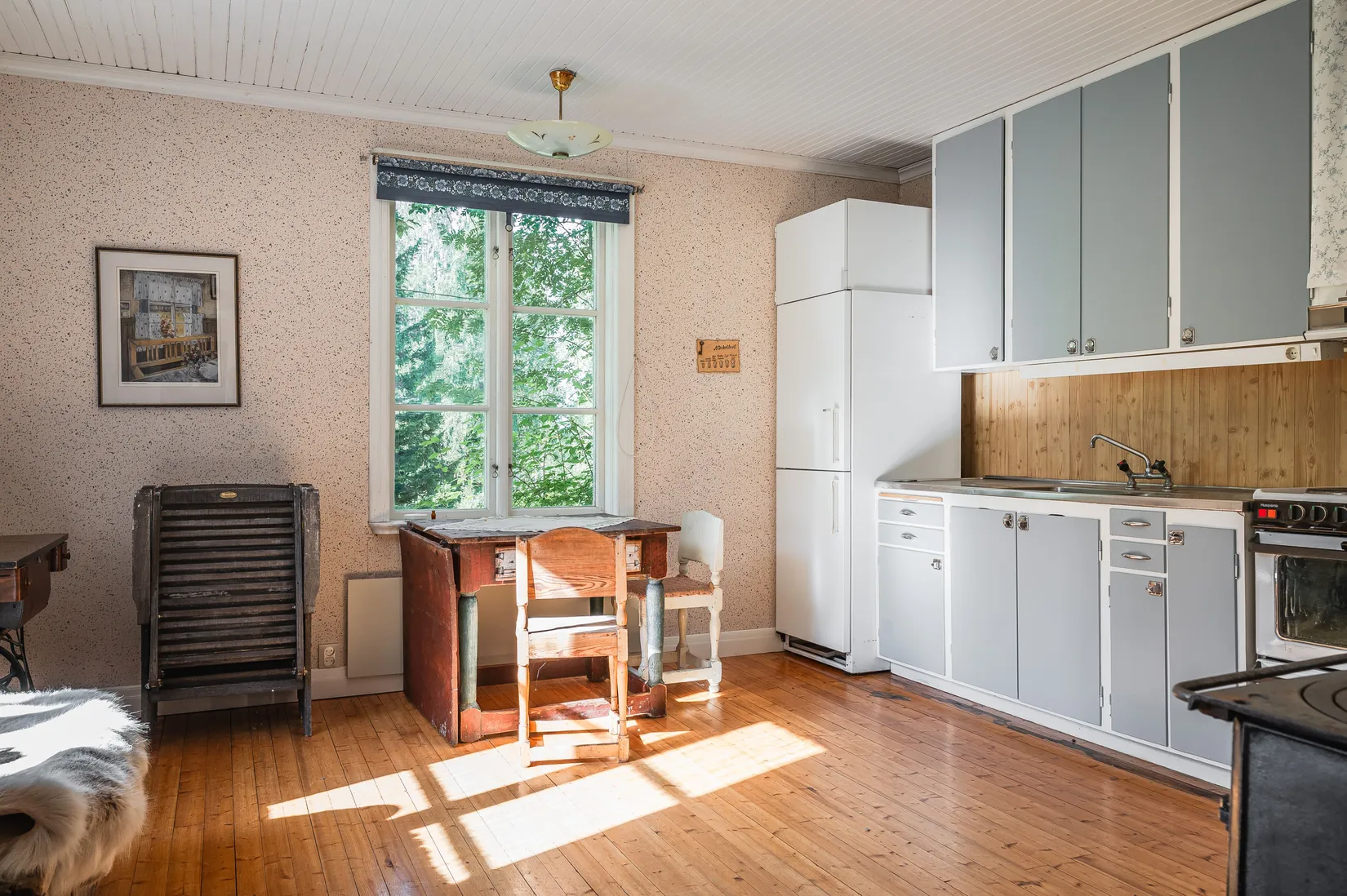 Villa, Torsböle 138, Örnsköldsvik