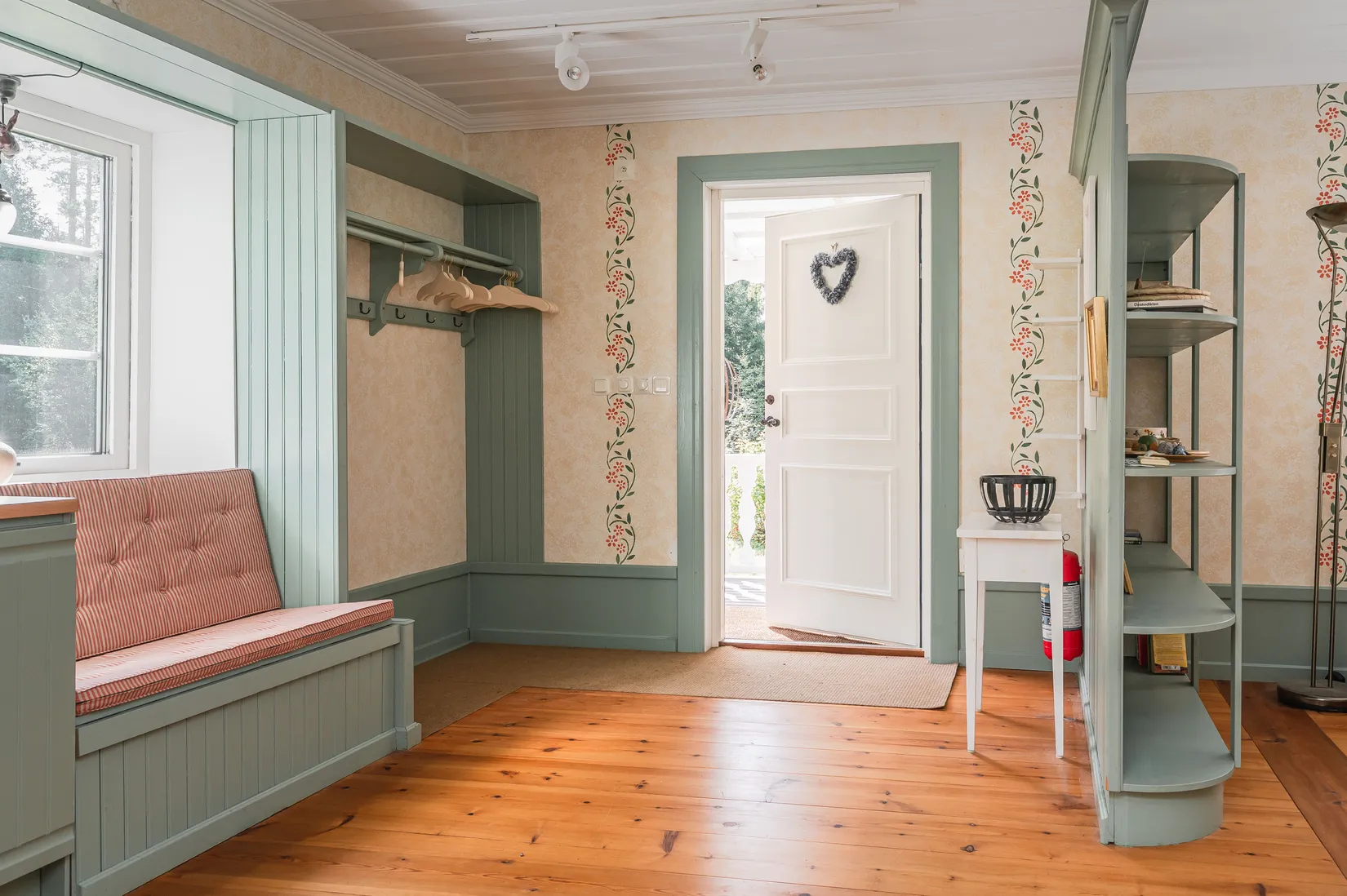 Villa, Torsböle 138, Örnsköldsvik