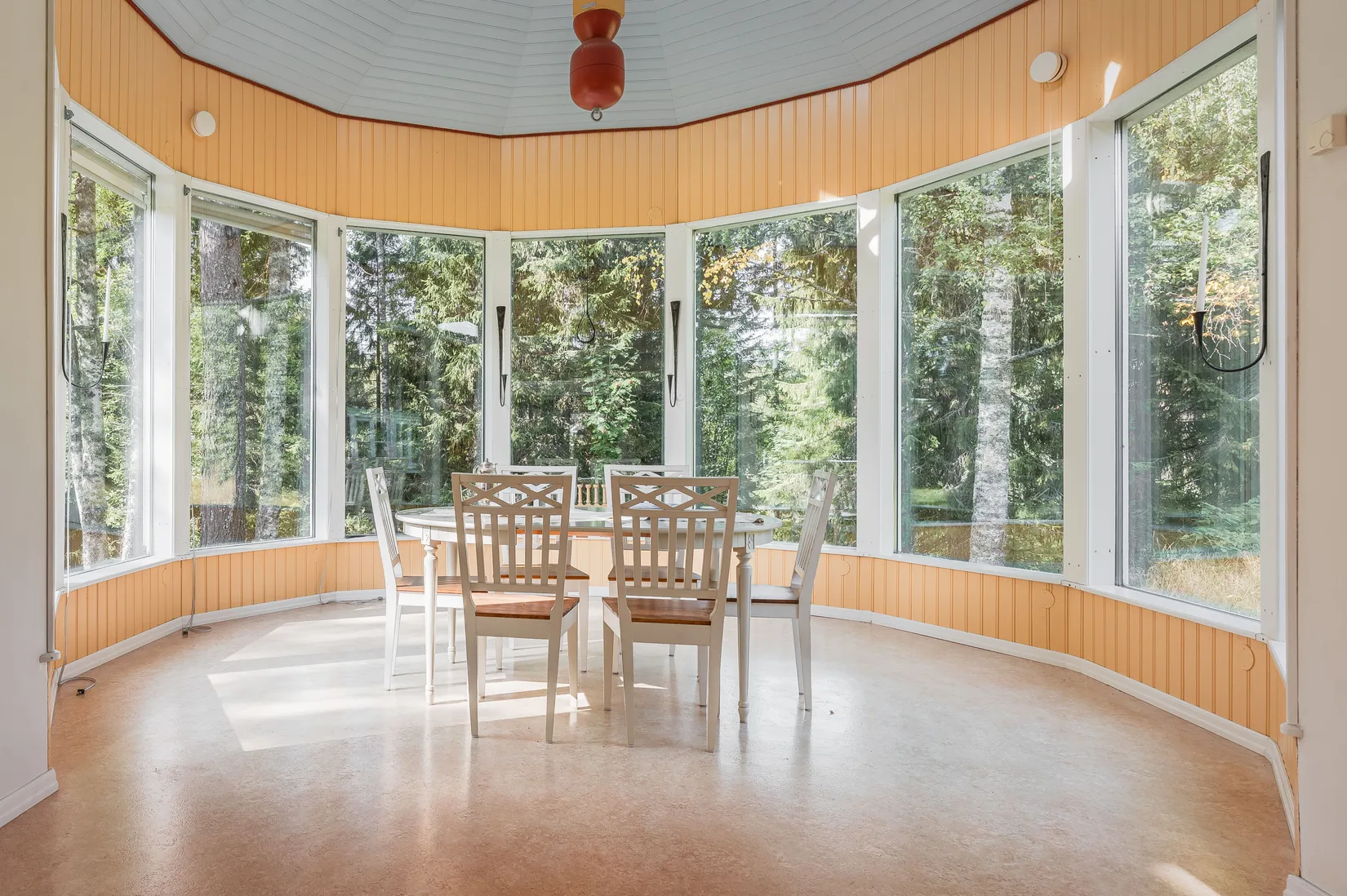 Villa, Torsböle 138, Örnsköldsvik