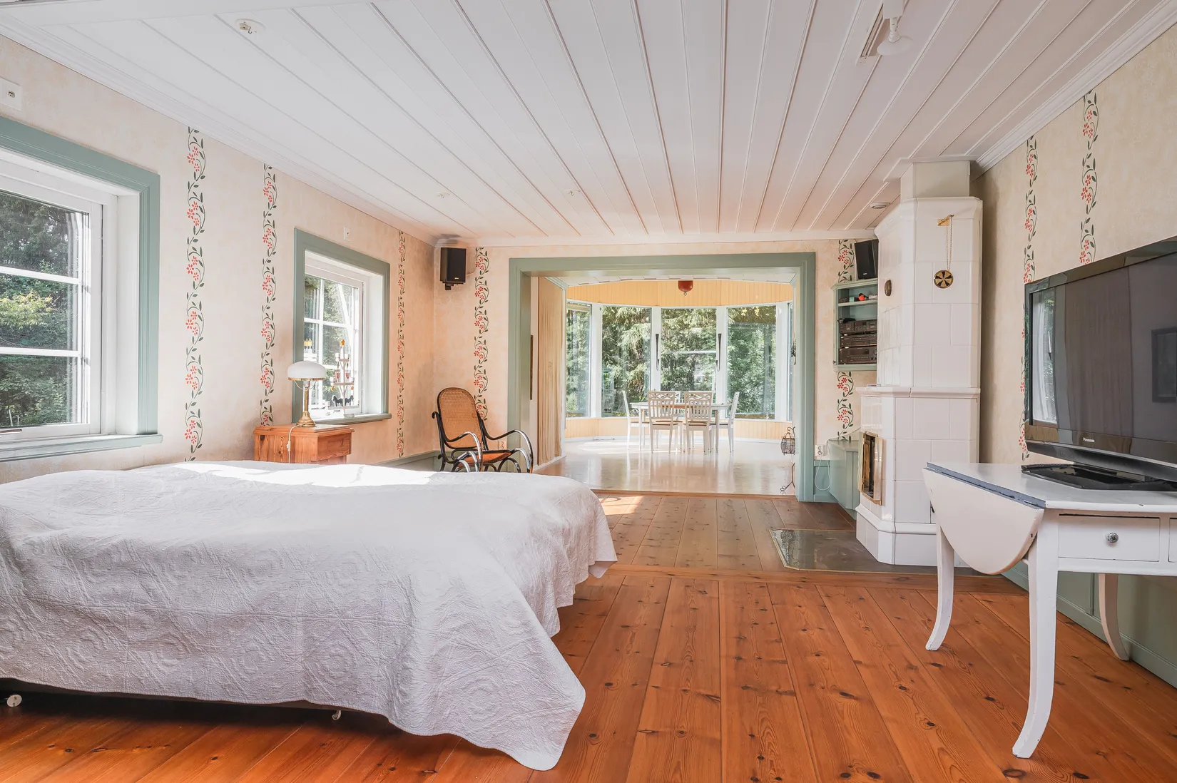 Villa, Torsböle 138, Örnsköldsvik