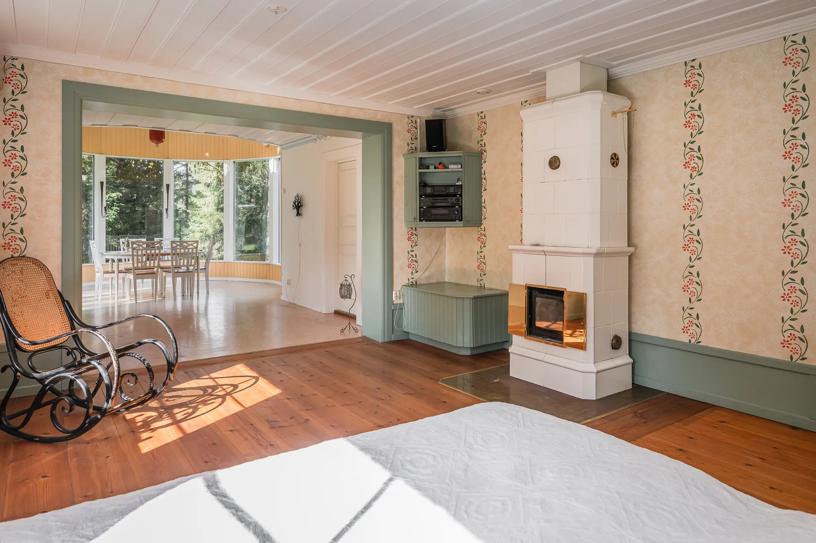 Villa, Torsböle 138, Örnsköldsvik