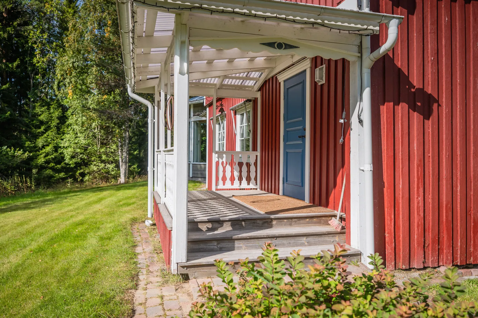 Villa, Torsböle 138, Örnsköldsvik