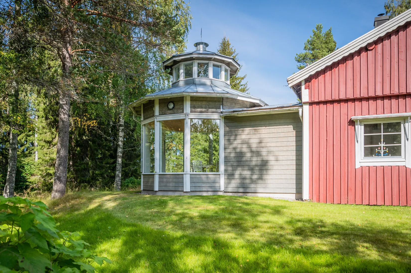 Villa, Torsböle 138, Örnsköldsvik
