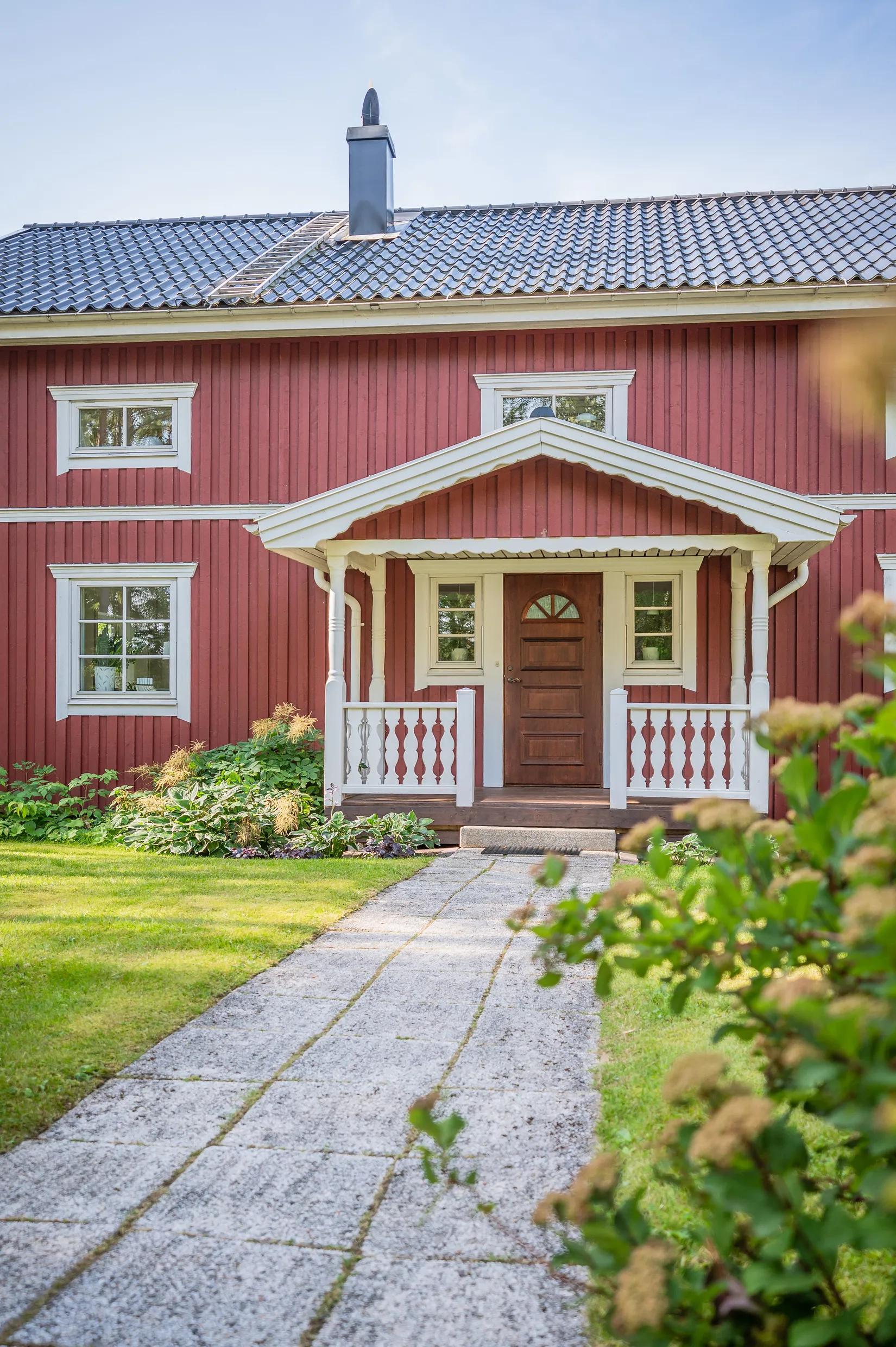 Villa, Torsböle 138, Örnsköldsvik