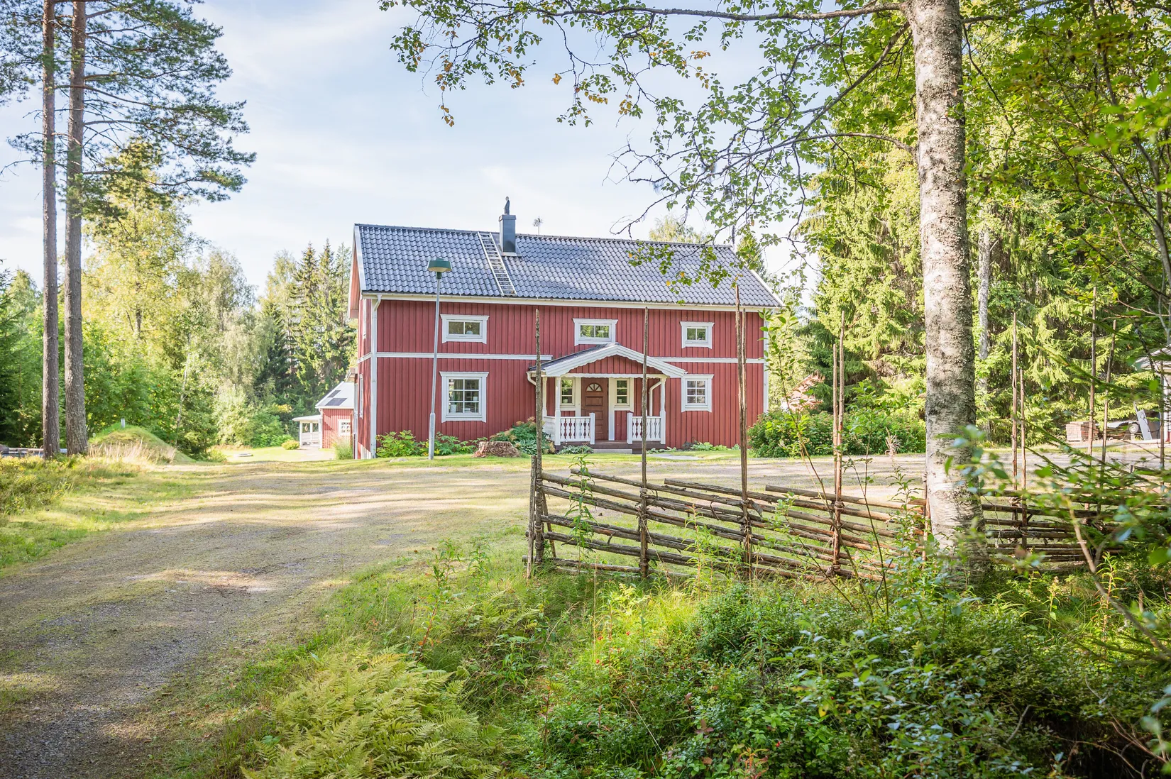 Villa, Torsböle 138, Örnsköldsvik