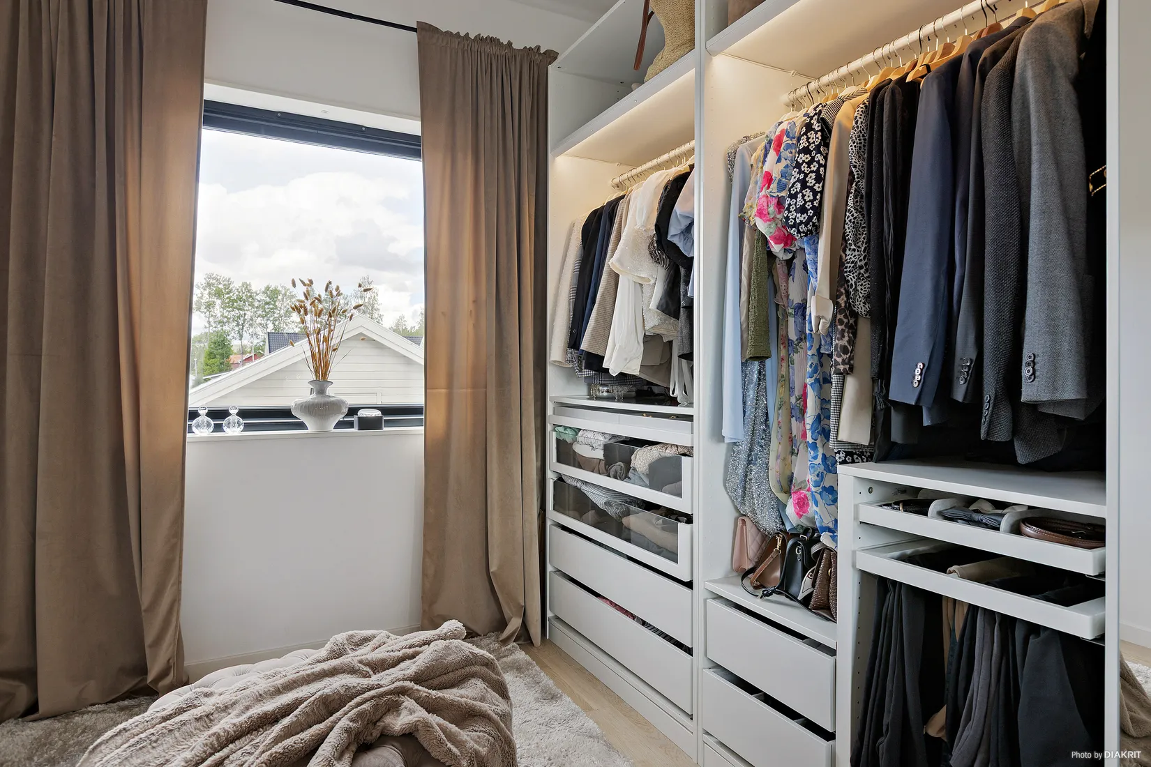 Radhus, Vajervägen 5d, Garphyttan, Örebro