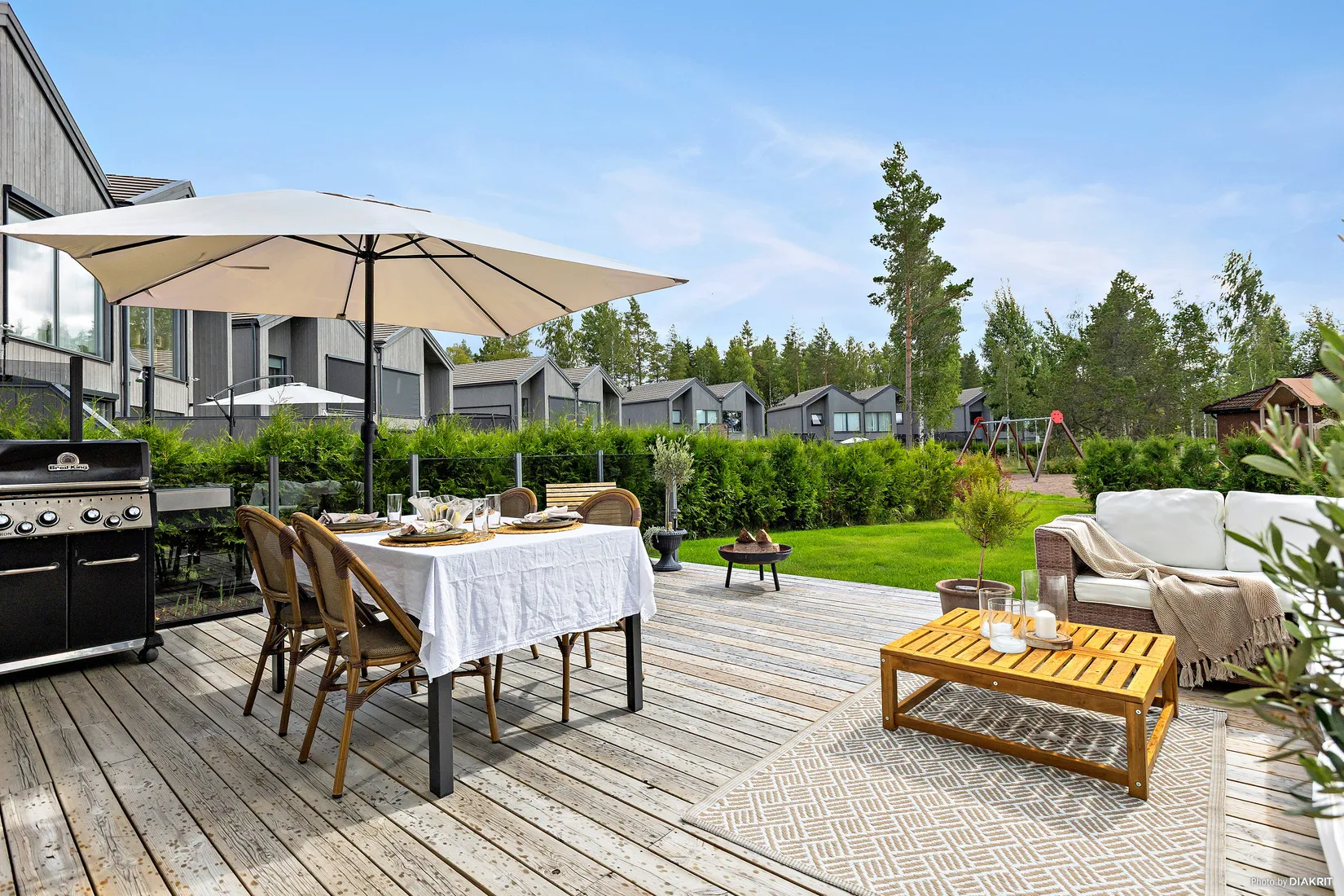 Radhus, Vajervägen 5d, Garphyttan, Örebro