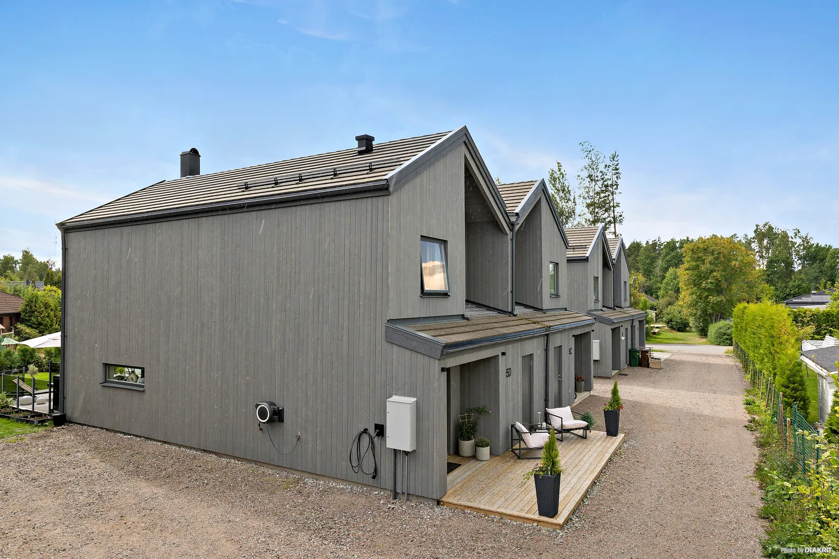 Radhus, Vajervägen 5d, Garphyttan, Örebro