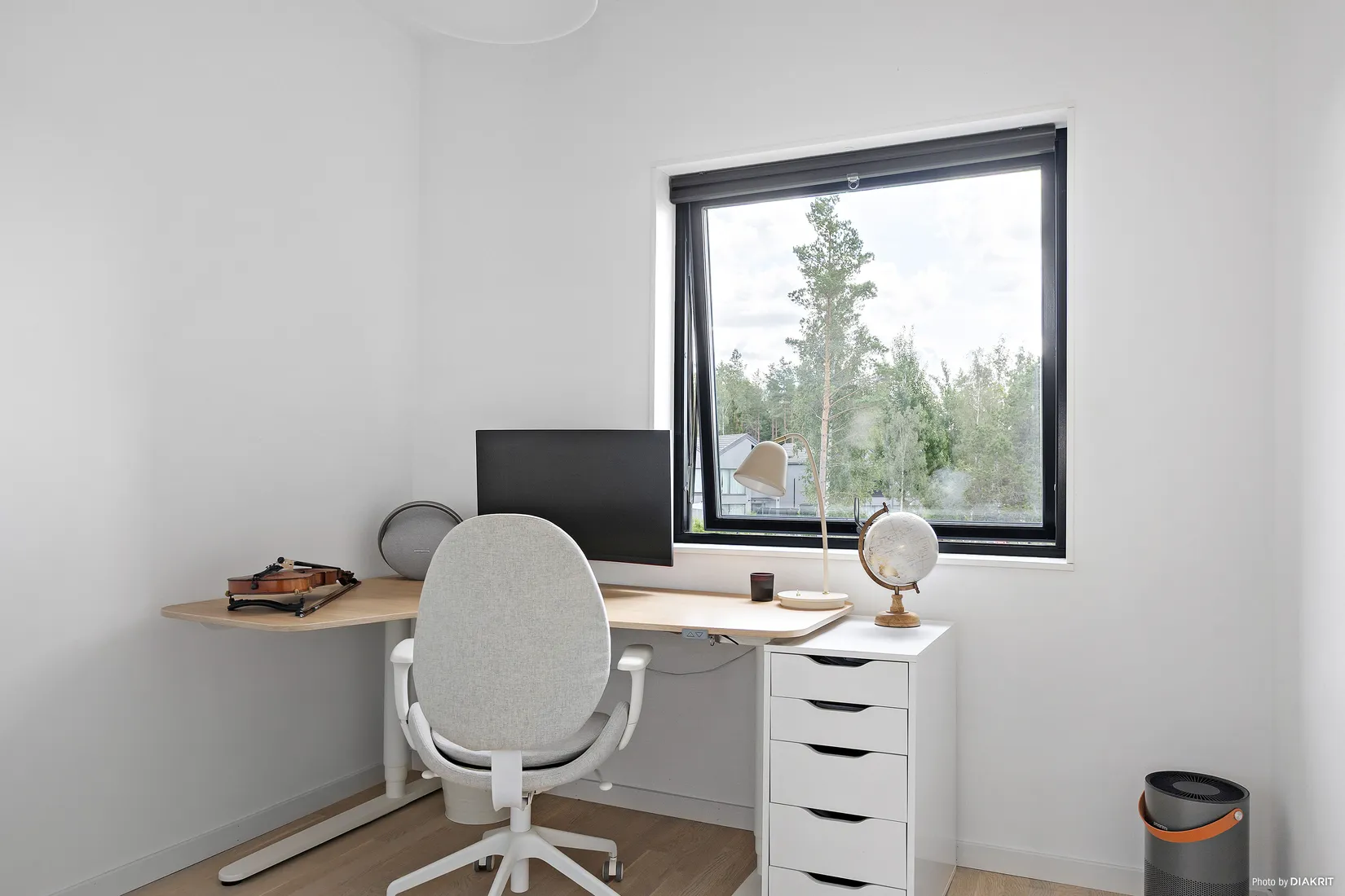 Radhus, Vajervägen 5d, Garphyttan, Örebro