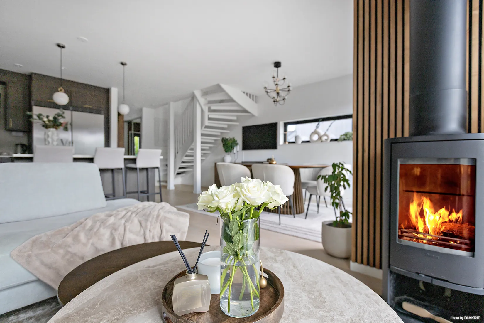 Radhus, Vajervägen 5d, Garphyttan, Örebro