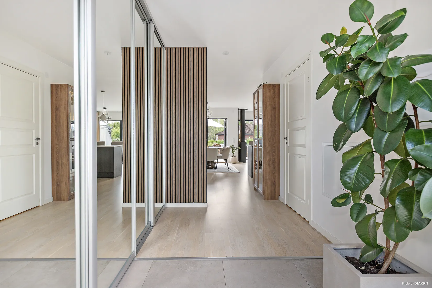 Radhus, Vajervägen 5d, Garphyttan, Örebro