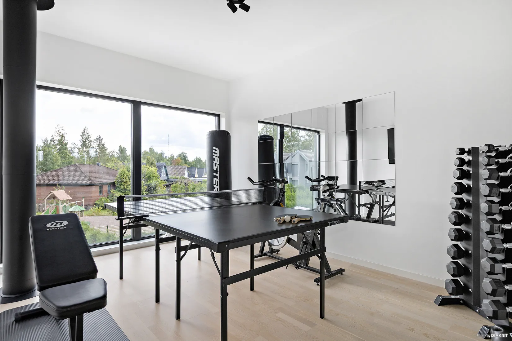 Radhus, Vajervägen 5d, Garphyttan, Örebro