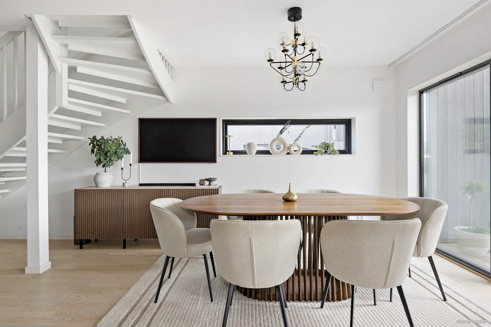 Radhus, Vajervägen 5d, Garphyttan, Örebro