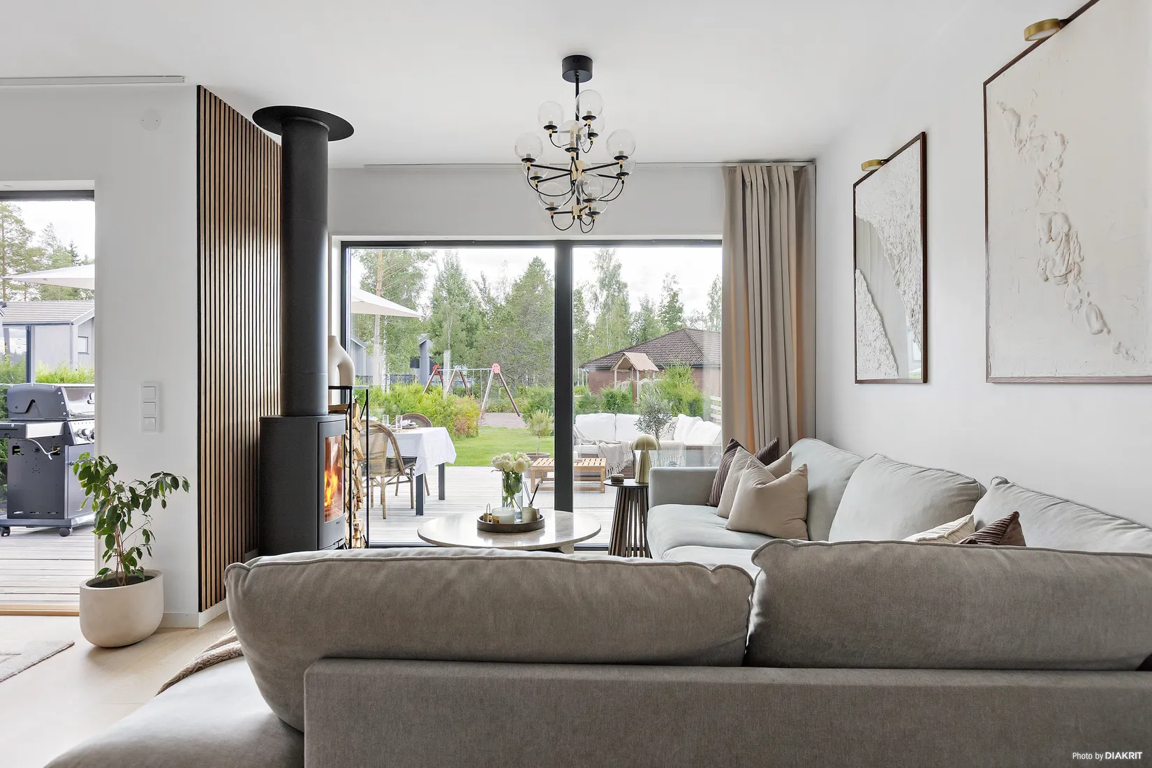 Radhus, Vajervägen 5d, Garphyttan, Örebro