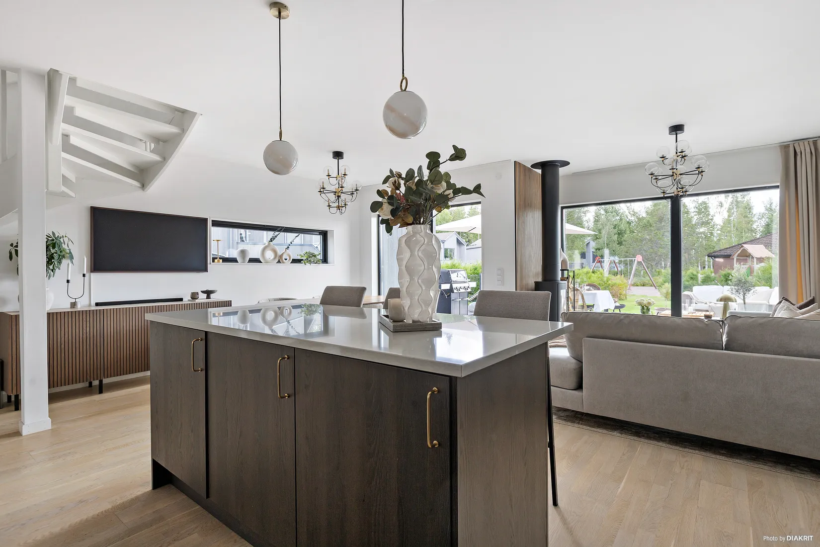 Radhus, Vajervägen 5d, Garphyttan, Örebro