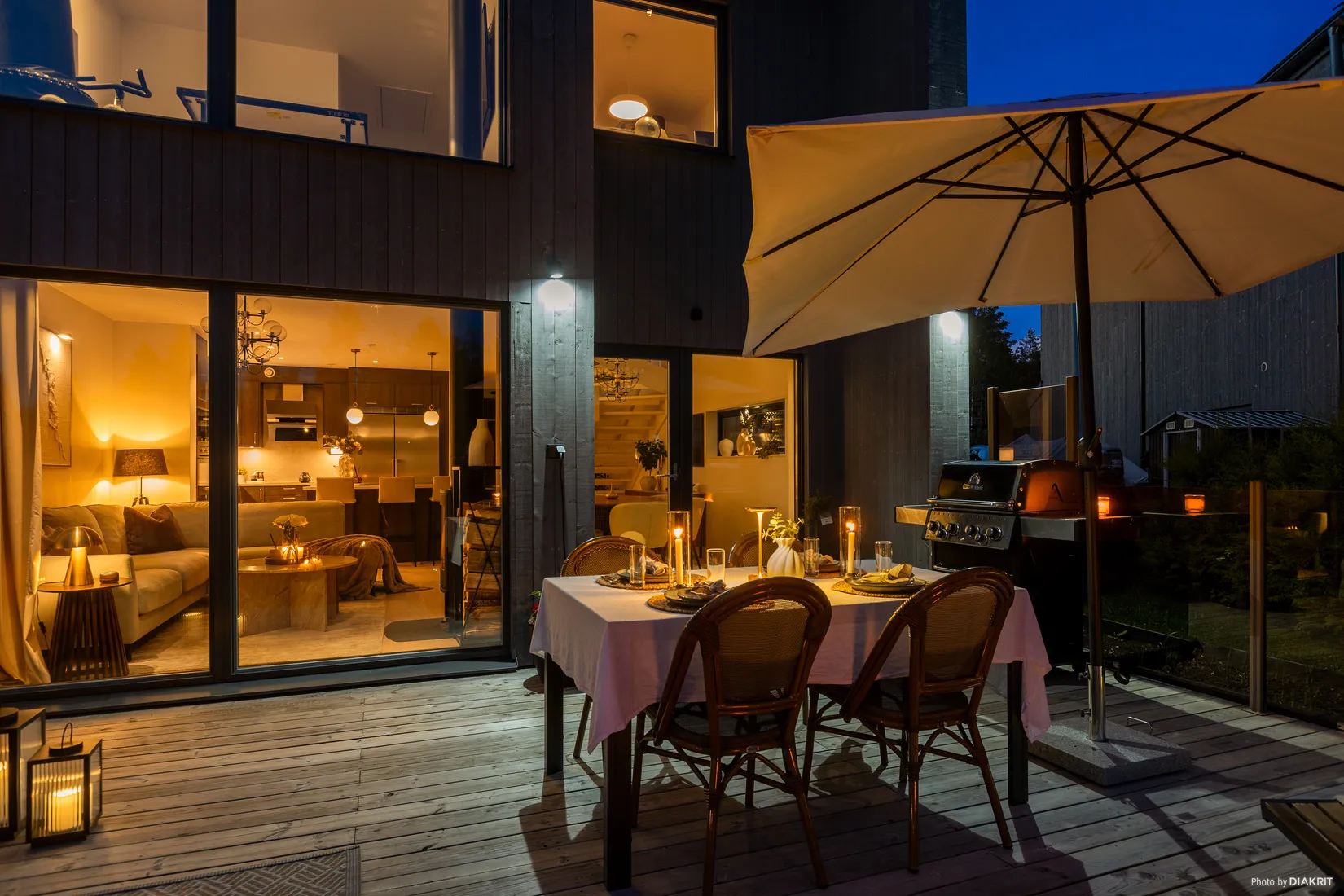 Radhus, Vajervägen 5d, Garphyttan, Örebro
