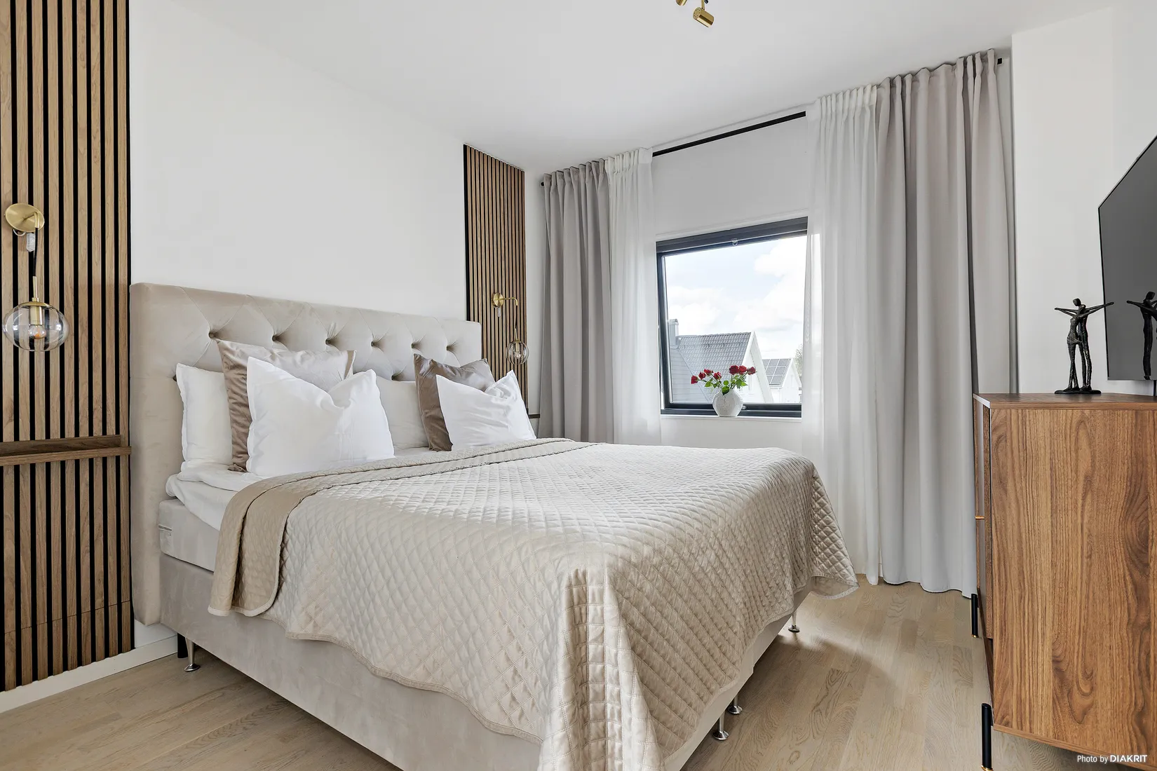 Radhus, Vajervägen 5d, Garphyttan, Örebro