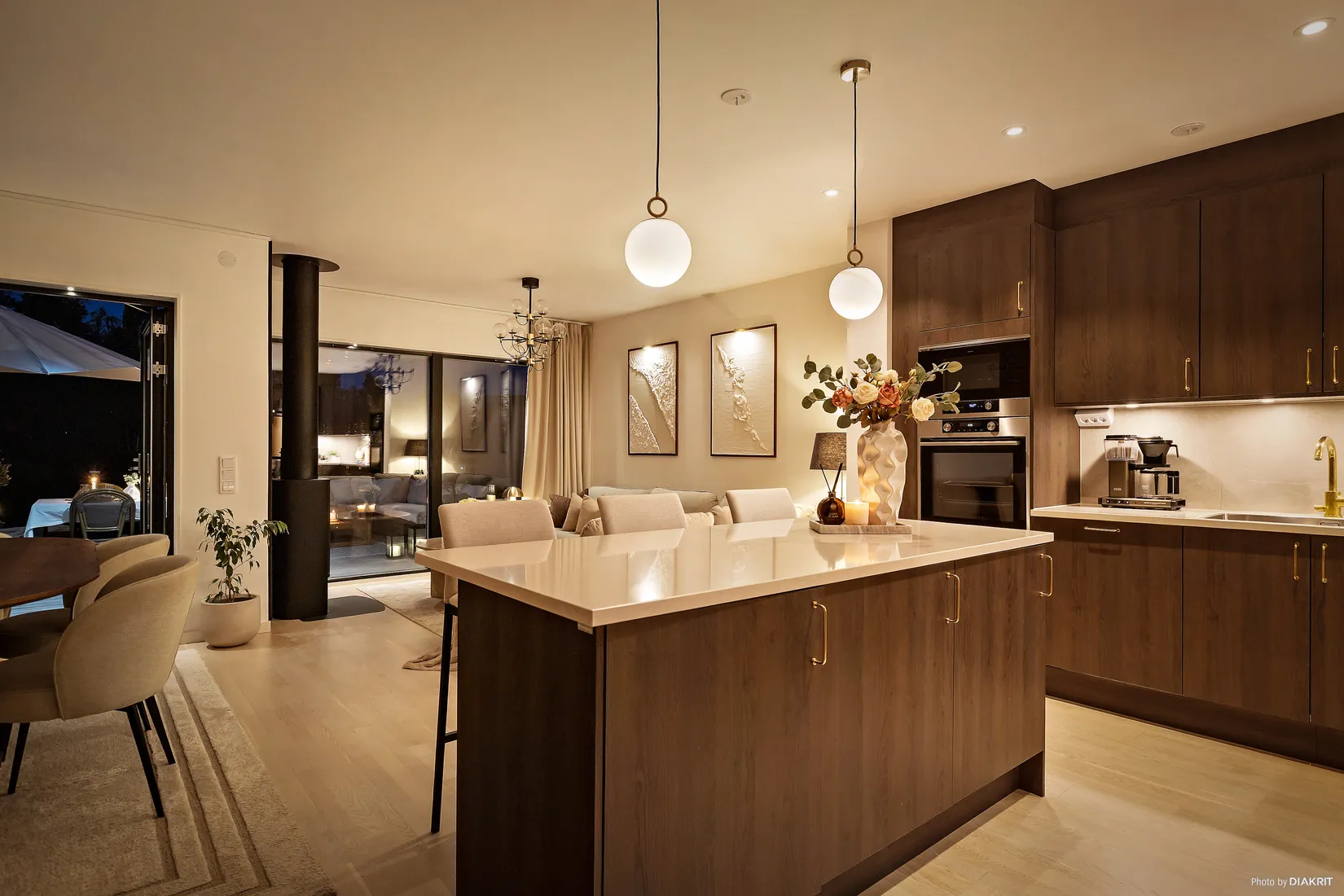 Radhus, Vajervägen 5d, Garphyttan, Örebro