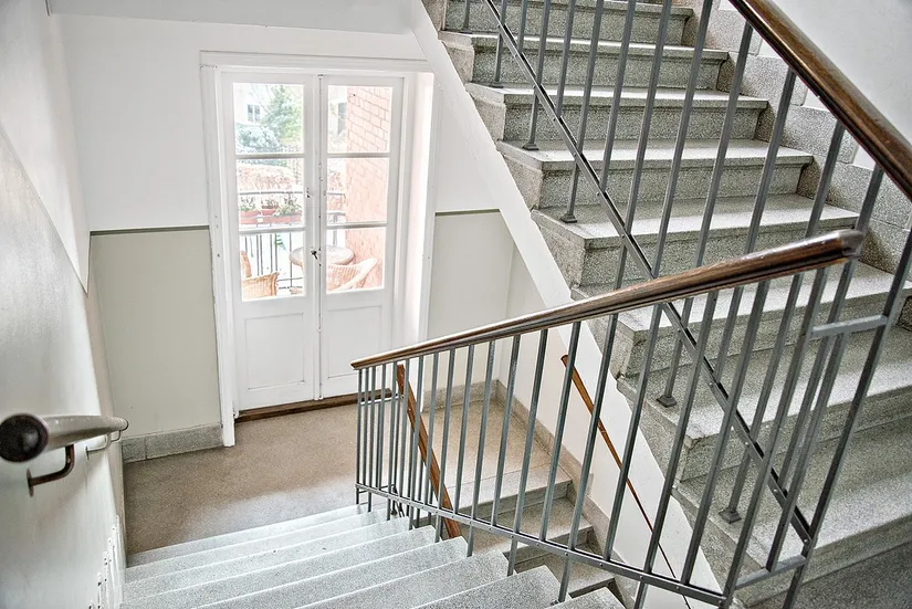 Bostadsrätt, Bankgatan 11A, Lund - Centrum, Lund