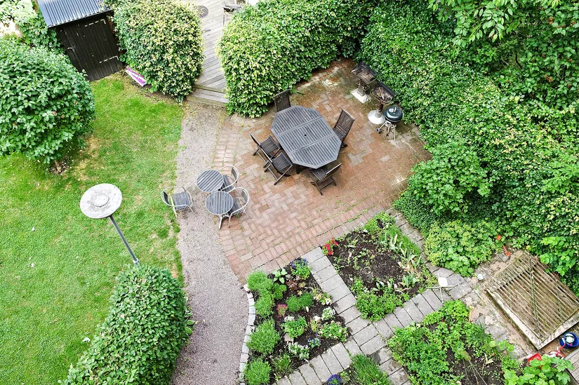 Bostadsrätt, Bankgatan 11A, Lund - Centrum, Lund