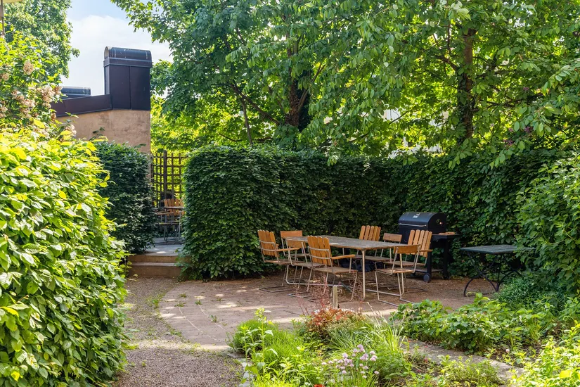 Bostadsrätt, Bankgatan 11A, Lund - Centrum, Lund