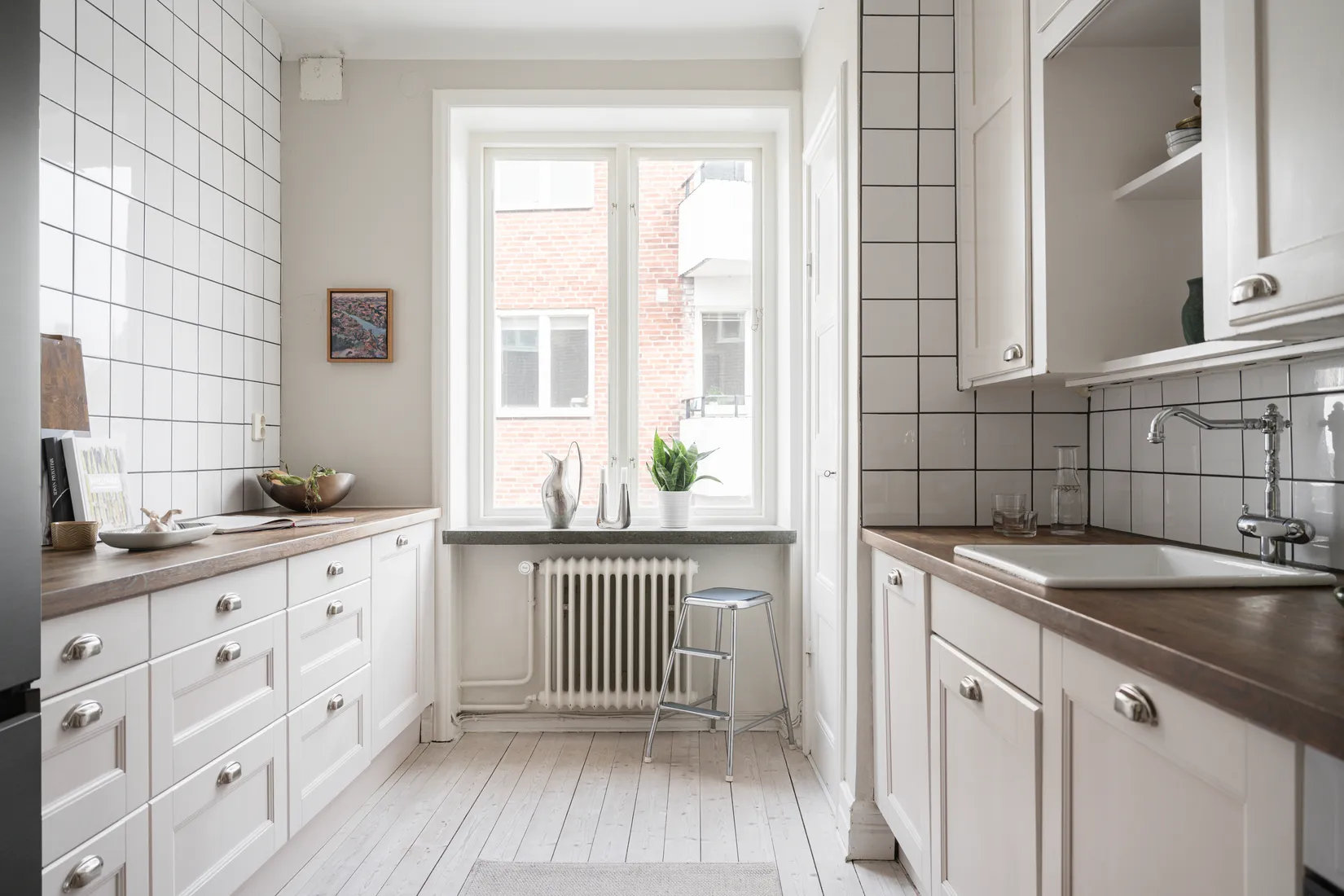 Bostadsrätt, Bankgatan 11A, Lund - Centrum, Lund