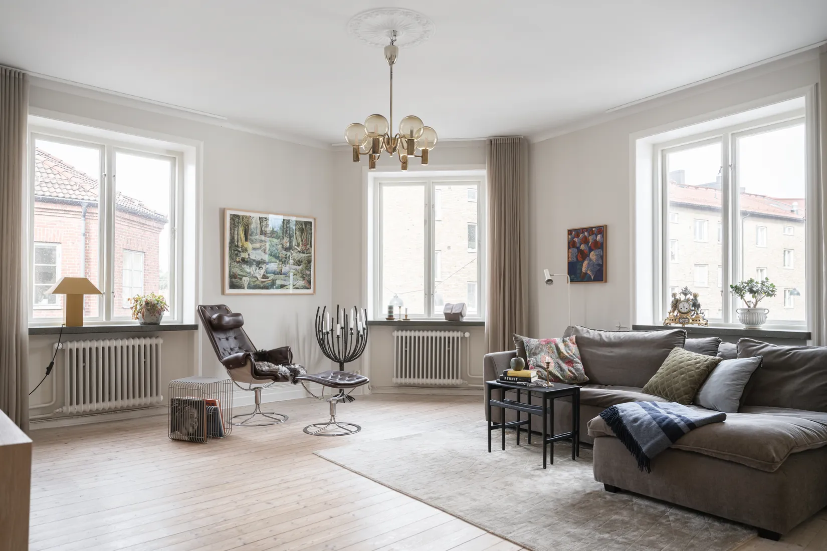 Bostadsrätt, Bankgatan 11A, Lund - Centrum, Lund