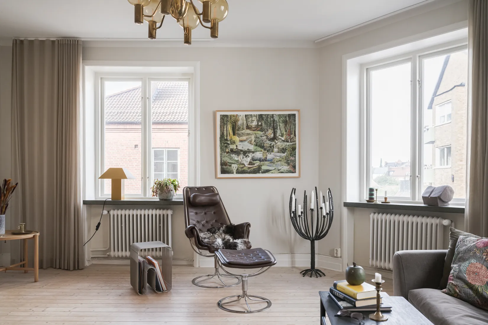 Bostadsrätt, Bankgatan 11A, Lund - Centrum, Lund